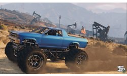 GTA V Grand Theft Auto 5 28 10 2014 contenu exclusif new gen screenshot 8