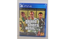 GTA V Grand Theft Auto 5 jaquette avant 20 04 2018