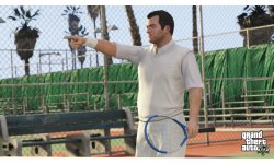 GTA V Grand Theft Auto V 13 08 2013 screenshot 12