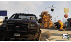 GTA V Grand Theft Auto V 13 08 2013 screenshot 5