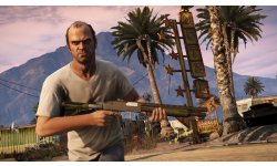 GTA V Grand Theft Auto V 14 08 2013 screenshot 1
