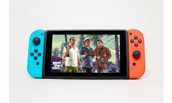 GTA V Image Switch