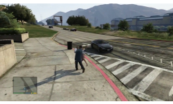 GTA V KNOCKOUT COMPILATION (POW)
