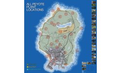 GTA V localisation transformation animale