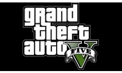 GTA V logo