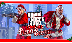 GTA V Noe?l 2