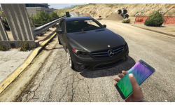 GTA V Note7 explosif