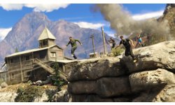 GTA V Online 09 12 2013 screenshot 2