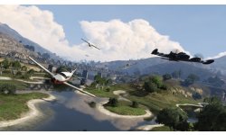 GTA V Online 12 12 2013 screenshot 1