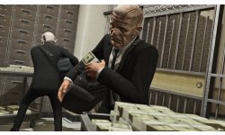 GTA V Online braquages (2)