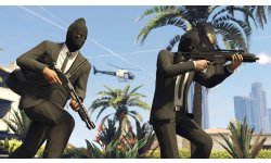 GTA V Online braquages (4)