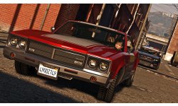 GTA V PC