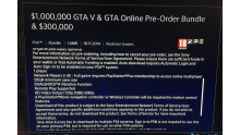 GTA V playstation 4 PSN