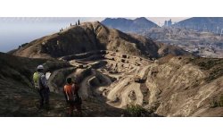 GTA V PS4