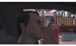 GTA V Sopranos