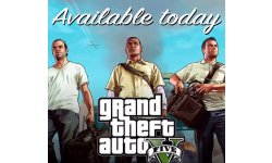 GTA V Xbox Game Pass