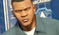 GTA V.