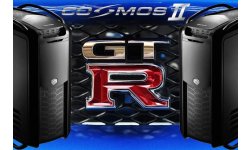 GTR logo mod