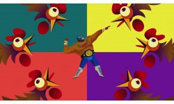 Guacamelee 2 head