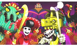 Guacamelee 2 vignette 28 11 2018