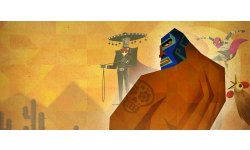 Guacamelee Hero