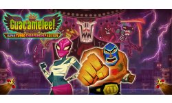Guacamelee! Super Turbo Championship Edition image