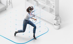 Guardian Oculus Quest