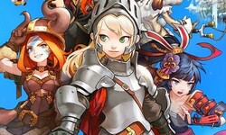 Guardian Tales