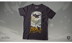 Guardians for Australia Destiny 2 T shirt