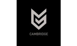 Guerrilla Cambridge logo 29.5.2014