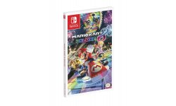 Guide pour Mario Kart 8 Deluxe
