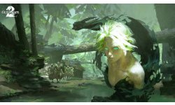 Guild Wars 2 Offensive Crepuscule