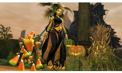 Guild Wars 2 Sweet Rewards