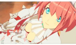 Guilty Gear Elphet vignette 05 08 2018