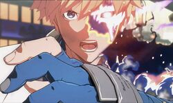 Guilty Gear Strive 03 09 02 2021