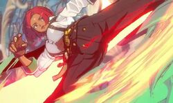 Guilty Gear Strive 05 11 10 2020