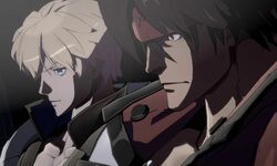 Guilty Gear Strive 13 25 01 2021