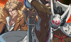 Guilty Gear Strive 17 01 08 2020
