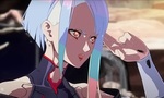 Guilty Gear: Strive, Lucy de Cyberpunk: Edgerunners hacke sa voie dans le jeu de combat pour causer des dommages émotionnels