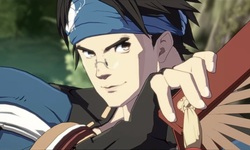 Guilty Gear Strive vignette 01 01 2021