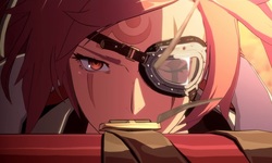 Guilty Gear Strive vignette 06 12 2021