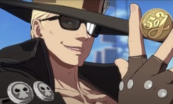 Guilty Gear Strive vignette 07 08 2023