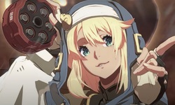 Guilty Gear Strive vignette 08 08 2022