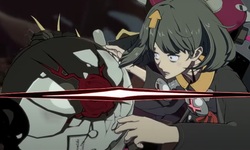 Guilty Gear Strive vignette 12 03 2023