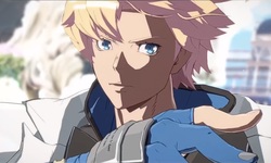 Guilty Gear Strive vignette 15 05 2020