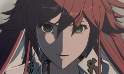 Guilty Gear Strive vignette 16 05 2021