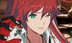 Guilty Gear Strive vignette 16 08 2021