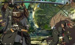 Guilty Gear Strive vignette 21 04 2021