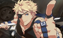 Guilty Gear Strive vignette 21 11 2022