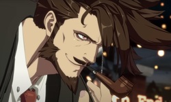 Guilty Gear Strive vignette 29 04 2024